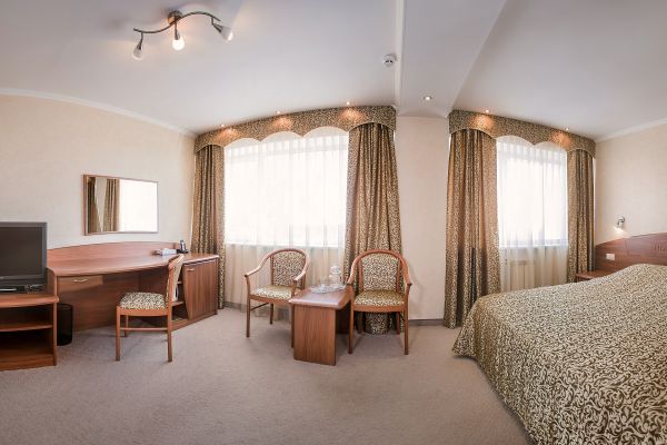 Hotel Tomsk